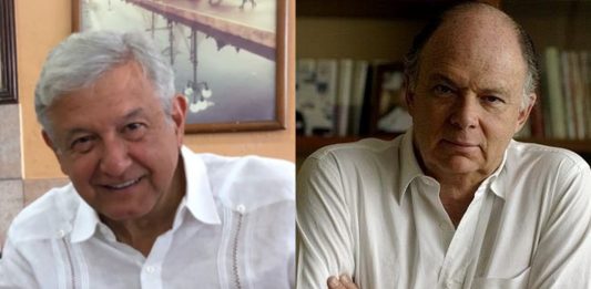 Andres Manuel López Obrador