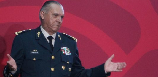 Mauricio Cienfuegos