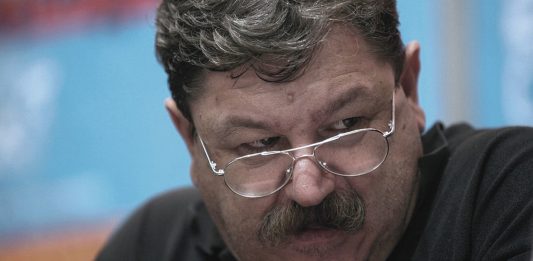 Paco Ignacio Taibo II