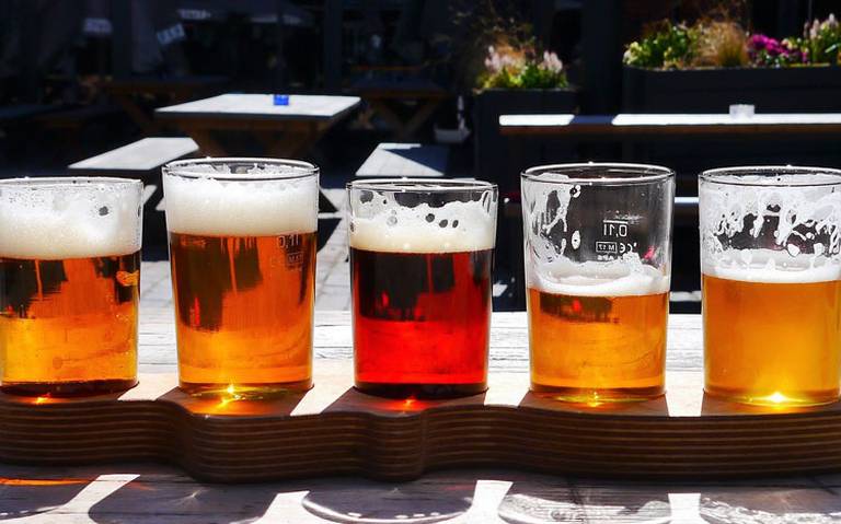 ¿Sabemos lo que bebemos? La importancia del etiquetado de las bebidas alcohólicas (nota de The Conversation)