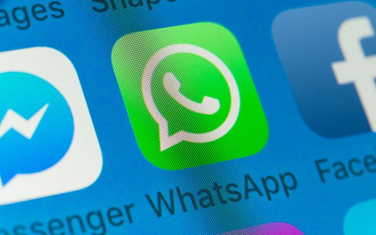 Debes actualizar WhatsApp para corregir error de seguridad que pone en ...