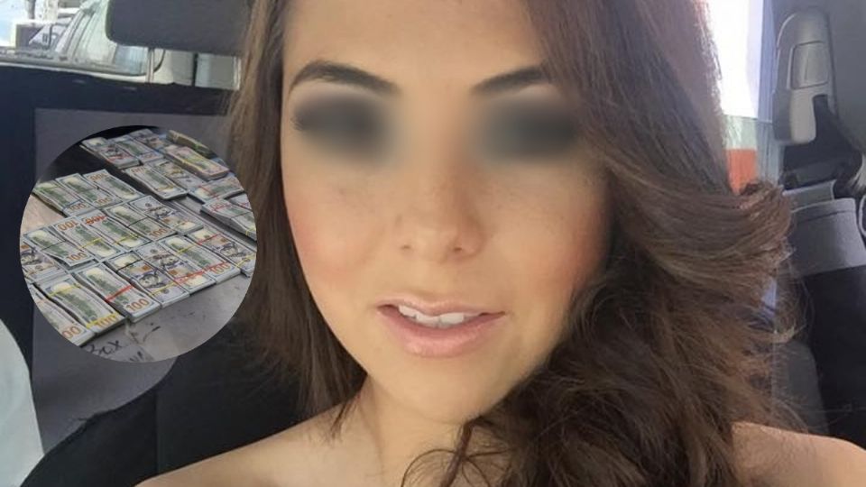 Detienen a hija de alcalde morenista en Texas con armas y 248 mil ...