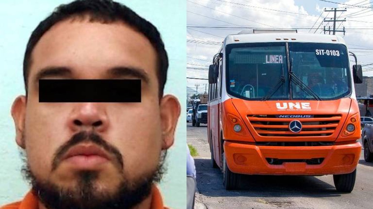 En Hermosillo, fiscalía acusa de homicidio culposo a Manuel N, chofer ...