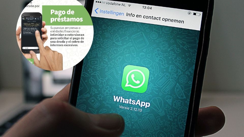 WhatsApp Estos Son Los Mensajes M s Comunes Para Estafar Seg n whatsapp-estos-son-los-mensajes-m-s-comunes-para-estafar-seg-n