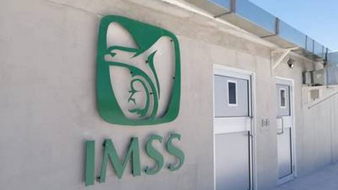 IMSS investiga riña entre trabajadores y elementos de protección ...