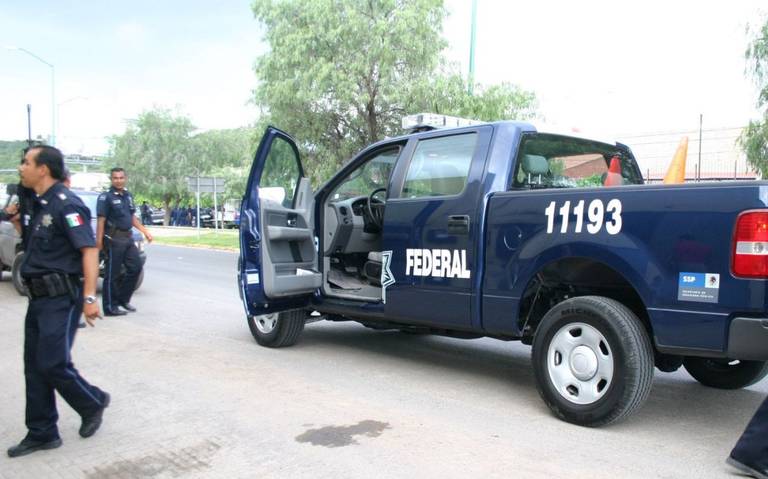 Fgr Detiene En Monterrey A Dos Personas Por Posesión De 200 Kilos De