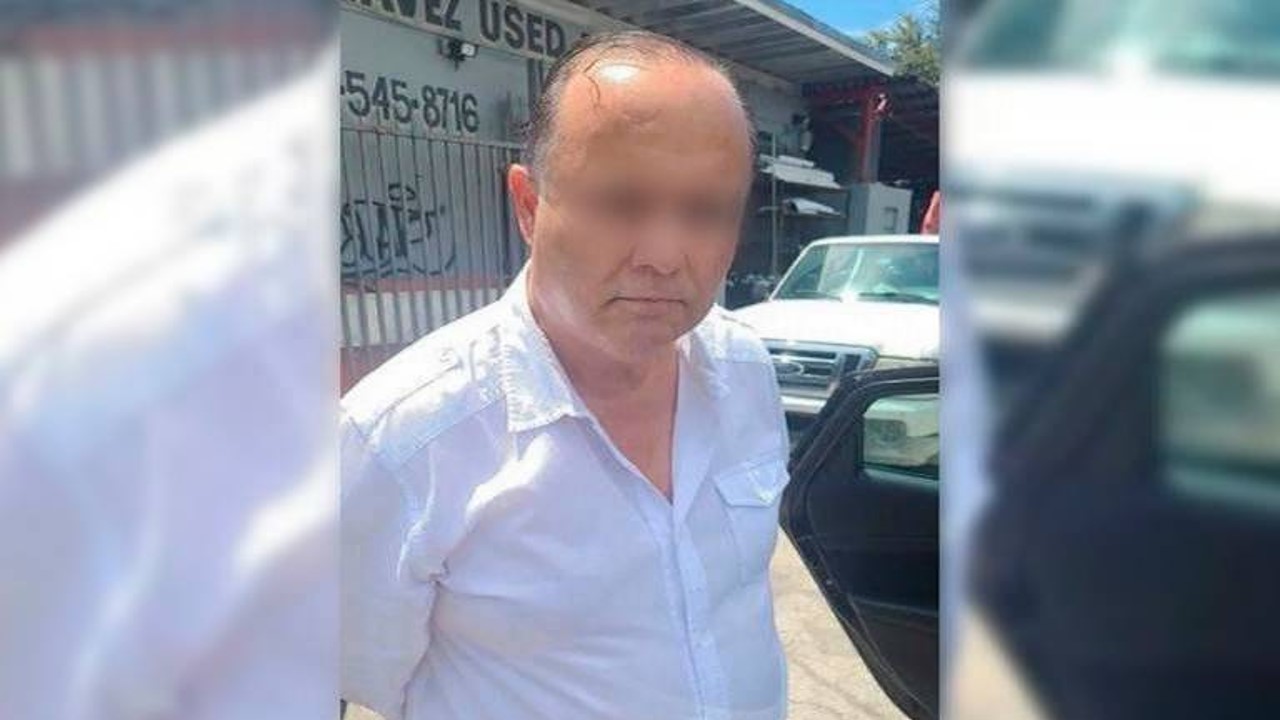 César Duarte sale del hospital; es reingresado al Cereso 1 (nota de