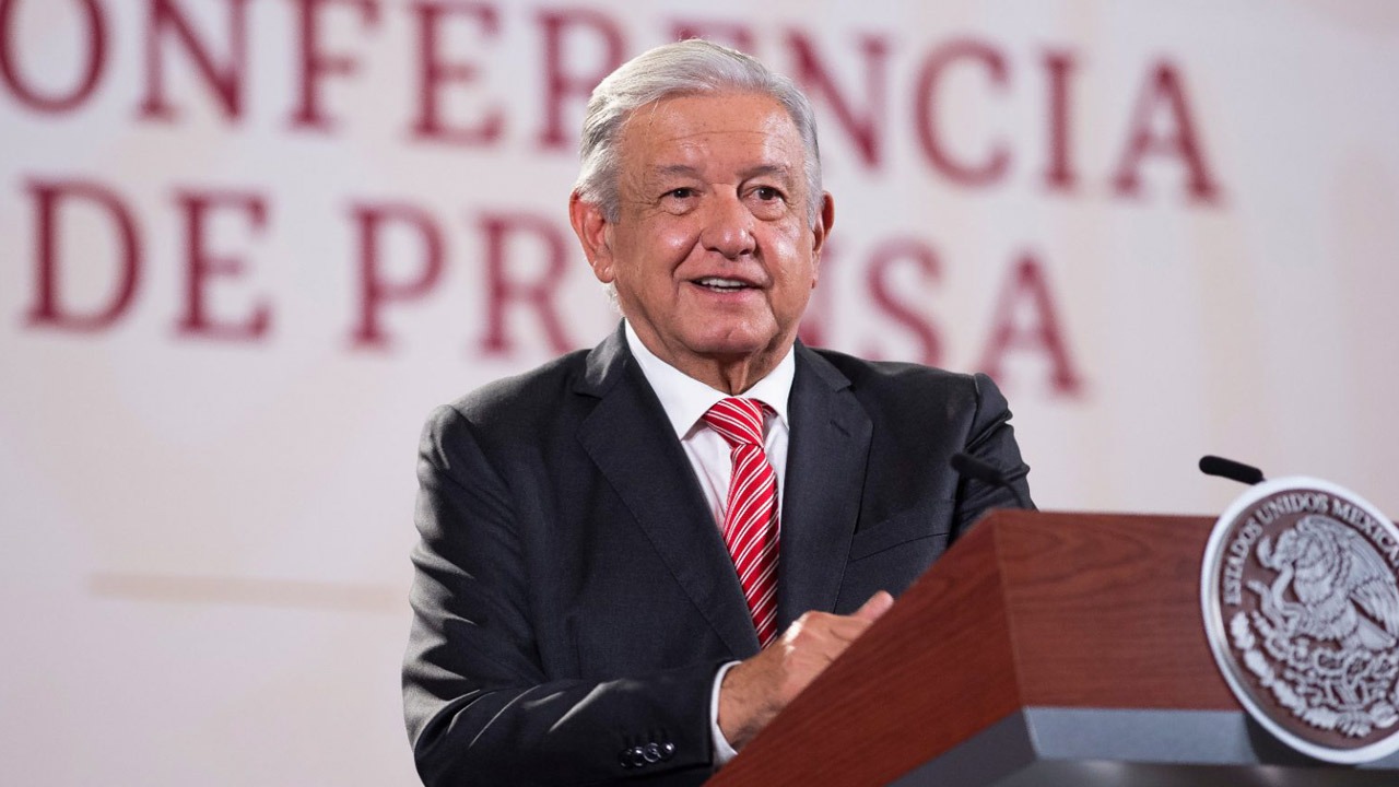 Anuncia AMLO nueva reunión con gabinete de seguridad de EU en Canadá ...