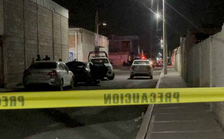 Ataque armado en fiesta de XV años deja un muerto y cuatro heridos en ...