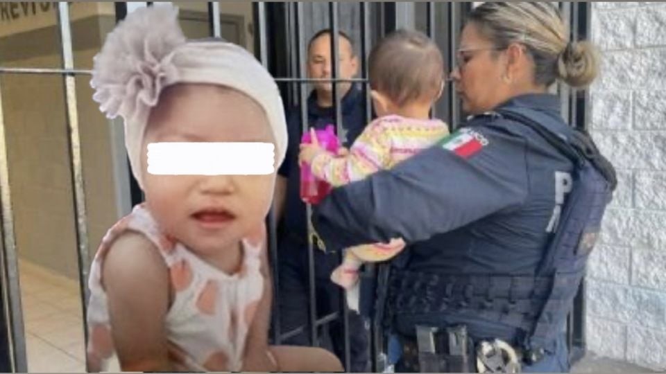 Encuentran a Ángela, niña desaparecida en Juárez, tras el asesinato de ...