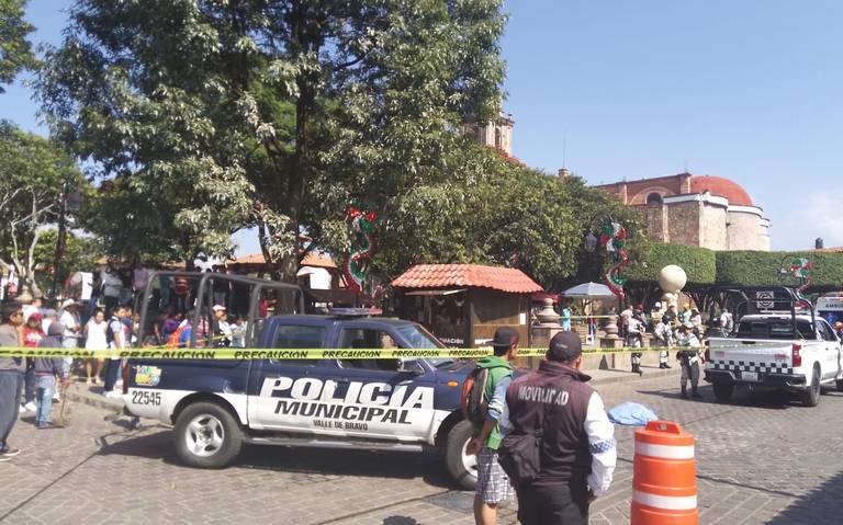 [FOTOS] Camioneta de la Guardia Nacional atropella y mata a una mujer ...