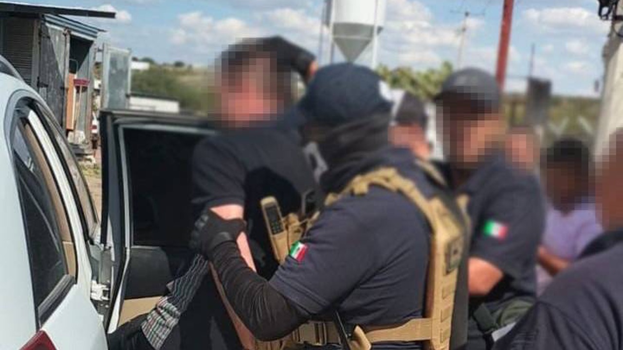 Imputan a sujeto involucrado en la desaparición de jóvenes en Lagos de ...