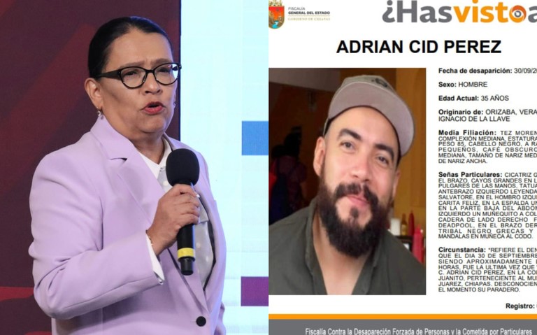 Hay tres detenidos por ataque a encuestadores de Morena en Chiapas ...