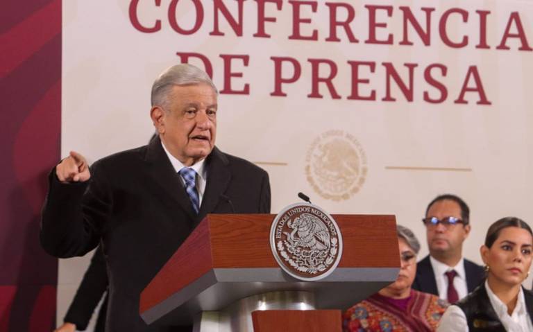 Presenta AMLO Plan de Reconstrucción para Acapulco (nota de Rafael ...