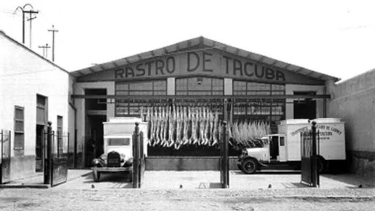 'El Torito' de CDMX 65 Años de historia recibiendo a infractores (nota