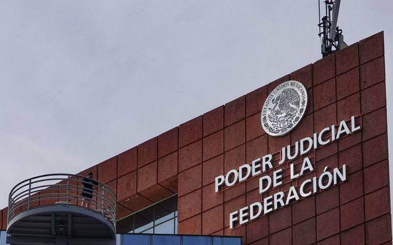 Iniciativa de reforma al Poder Judicial de AMLO busca eliminar el CJF y ...