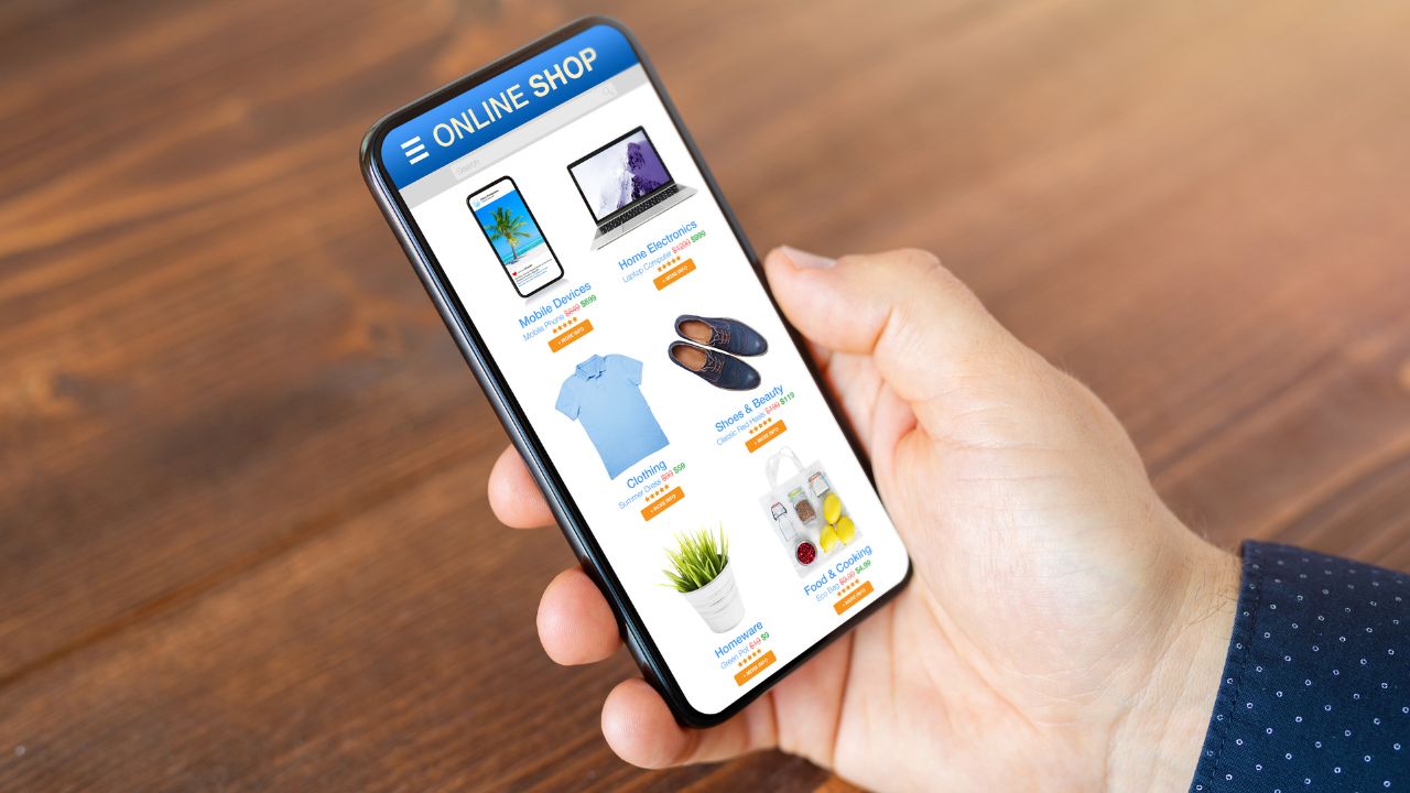 Amazon y Mercado Libre ponen barreras para la libre competencia en ...