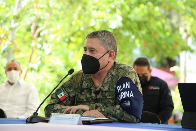 Perfila Sheinbaum gabinete con titulares de Sedena y Semar ...