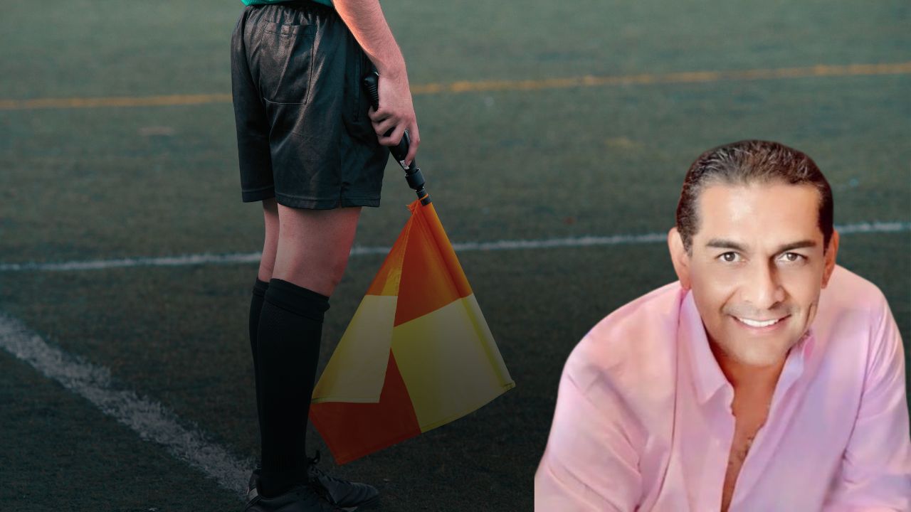 Existirían audios que revelarían corrupción en el arbitraje mexicano ...