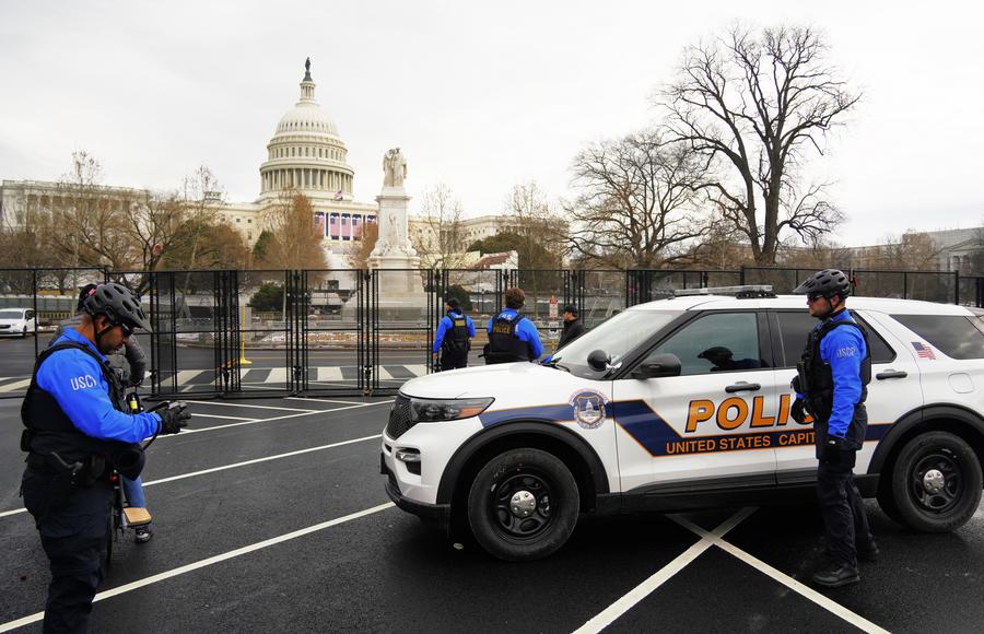 Detienen al sospechoso de asesinar a legisladora de Minnesota tras ...