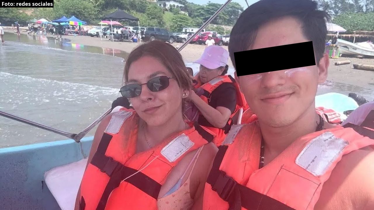 Feminicide of Dr. Cristina Ramos: Ex-Boyfriend Sought in Veracruz